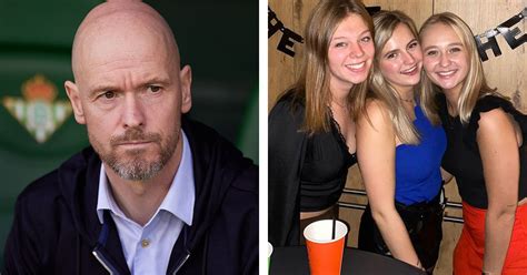 erik ten hag rijke familie